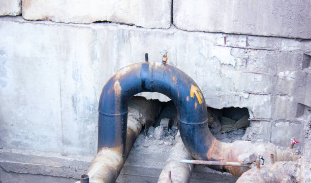 Reliable Bryan, OH Water damage restoration Solutions